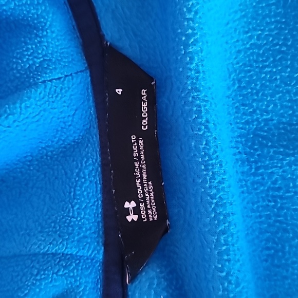 Under armour jacket - Picture 7 of 7